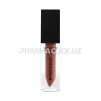 Жидкая матовая помада Provoc Mattadore Liquid Lipstick, оттенок 26 Ruse