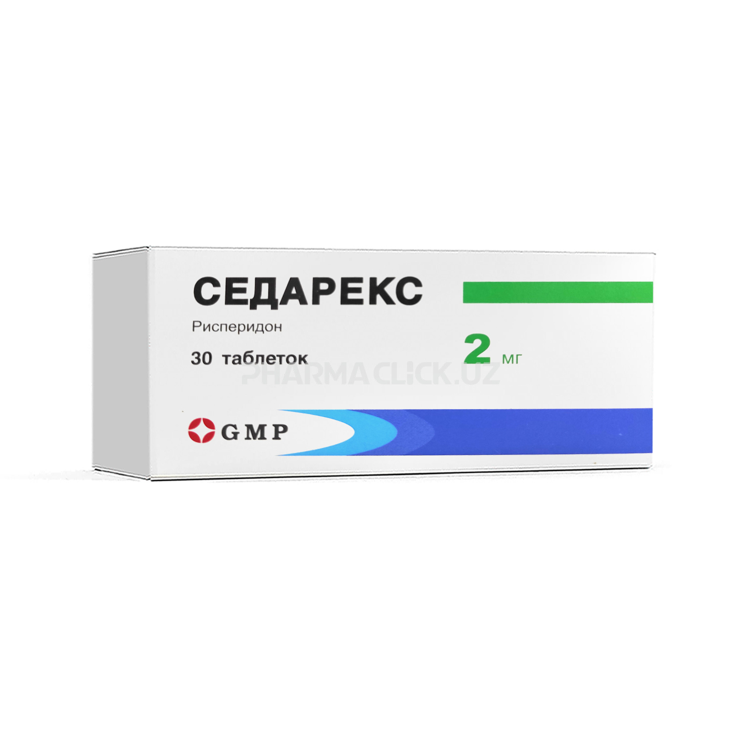 Седарекс таб. 2мг №30 - купить в Ташкенте онлайн по хорошей цене |  PharmaClick