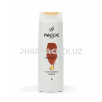 PANTENE Шампунь Защита от потери волос 400мл - 1