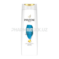 PANTENE Шампунь Питание и блеск 3в1 360мл - 1