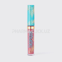 Блеск для губ Vivienne SaboTropique Gloss тон 15, Натуральный розовый оттенок Pharmaclick