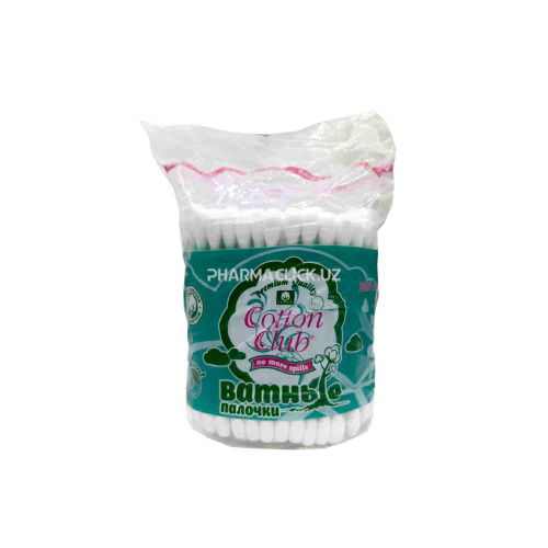 ватнае палочки