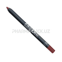 Гелевый карандаш для губ Provoc Gel Lip Liner, оттенок 215 Plump