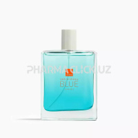 Туалетная вода для мужчин Avon Individual Blue Sunset 100 мл