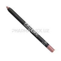 Гелевый карандаш для губ Provoc Gel Lip Liner, оттенок 211 Pink Haze