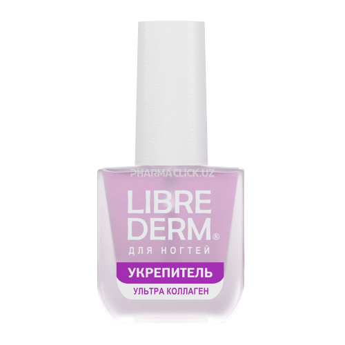 лак для ногтей Ультраукрепитель
