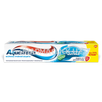 Зубная паста AQUAFRESH MINTY_75