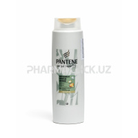 PANTENE Шмп MIRACLES Бамбук  300ml - 1