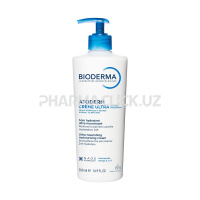 ATODERM CREAM ULTRA 500ML