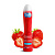 Интимный гель - лубрикант SOFT STRAWBERRY 80 мл