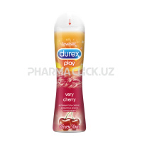 DUREX Play Very Cher