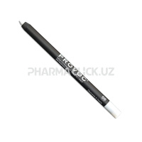 Гелевый карандаш для глаз Provoc Gel Eye Liner, 69 Diamonds & Pearls