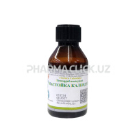 настойка валерианы