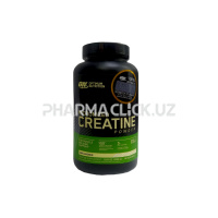 Креатин MICRONIZED CREATINE POWDER 300G(CREATINE) 300 GRAMS