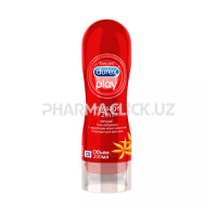 DUREX Play Massage Sensual