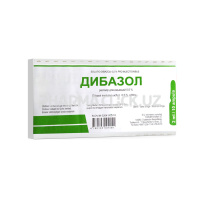 дибазол