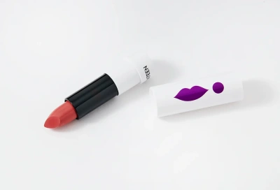 Seventeen Lipstick Special namlantiruvchi lab bo’yog’i, 263 Gullagan atirgul