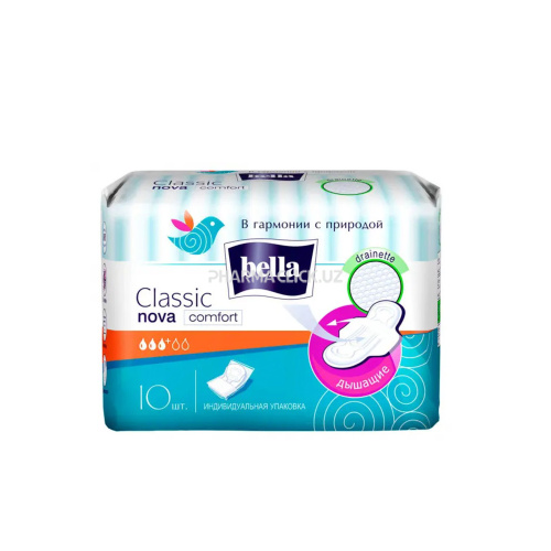 Bella CLASSIC комфорт NOVA