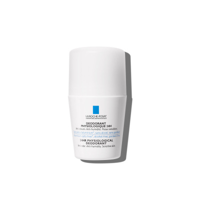 LA ROCHE-POSAY Dezodorant-ролик 24 часа, 50 мл