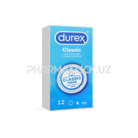 дюрекс классик дюрекс классик