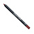 Гелевый карандаш для губ Provoc Gel Lip Liner, оттенок 215 Plump