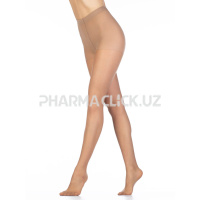 Sisi Miss 20, цвет бежевый