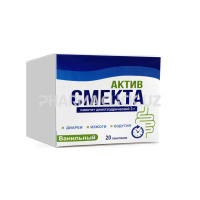 смекта актив