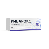 ривакорс