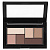 Палетка теней для глаз Maybelline The City Mini, оттенок 480, Matte About Town