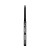 Карандаш-каял для глаз механический Soft kajal super stay, black LUXVISAGE