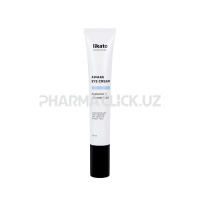 Увлажняющий крем-флюид Likato professional для области вокруг глаз AWAKE EYE CREAM 20 мл