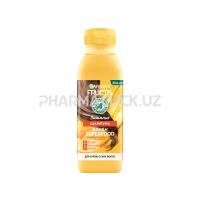 Шампунь Garnier Fructis SuperFood Банан Питание волос 350 мл Pharmaclick
