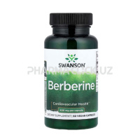 берберин
