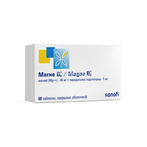Магне