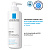 LA ROCHE-POSAY LIPIKAR Lait Молочко для сухой и очень сухой кожи младенцев, детей и взрослых, 400 мл