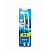 Зуб. Щетка Oral-B 3D White Luxe M 2шт - 1