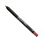 Гелевый карандаш для губ Provoc Gel Lip Liner, оттенок 37 Plumped To Perfection