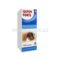 кюпен форте 05