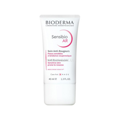 Sensibio AR крем, 40 мл