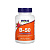 Комплекс витаминов группы B, B-50 Now Foods 100 капс