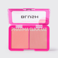 VS Палетка румян Palette de blush  Naturel  01 _1