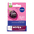 Бальзам для губ Nivea Ежевика блеск, 4,8 г