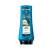 Бальзам Gliss Aqua Miracle 200 мл