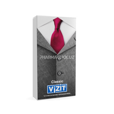 vizit классик 12
