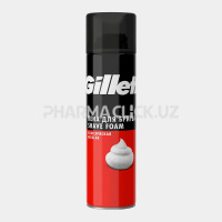 Gillette Original Foam 200ml