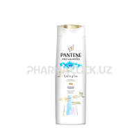 PANTENE Шмп MIRACLES HYDRA 300ml - 1