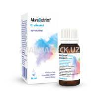 аквадетрим 15 000 аквадетрим 15 000