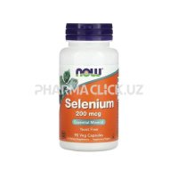 SELENIUM 200mcg 90 VCAPS