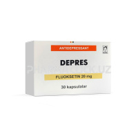 депрес