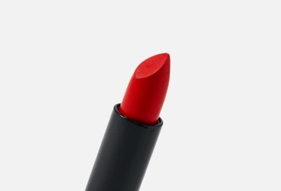 Seventeen Lipstick Special namlantiruvchi lab bo’yog’i, 348 Tabiiy qizil